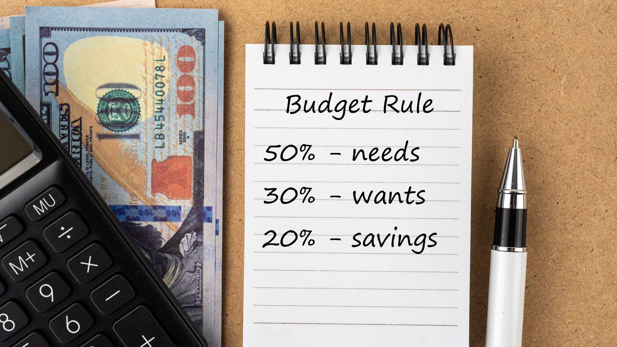 Master the Art of Budgeting: A Step-by-Step Guide to Save More Money in 2025