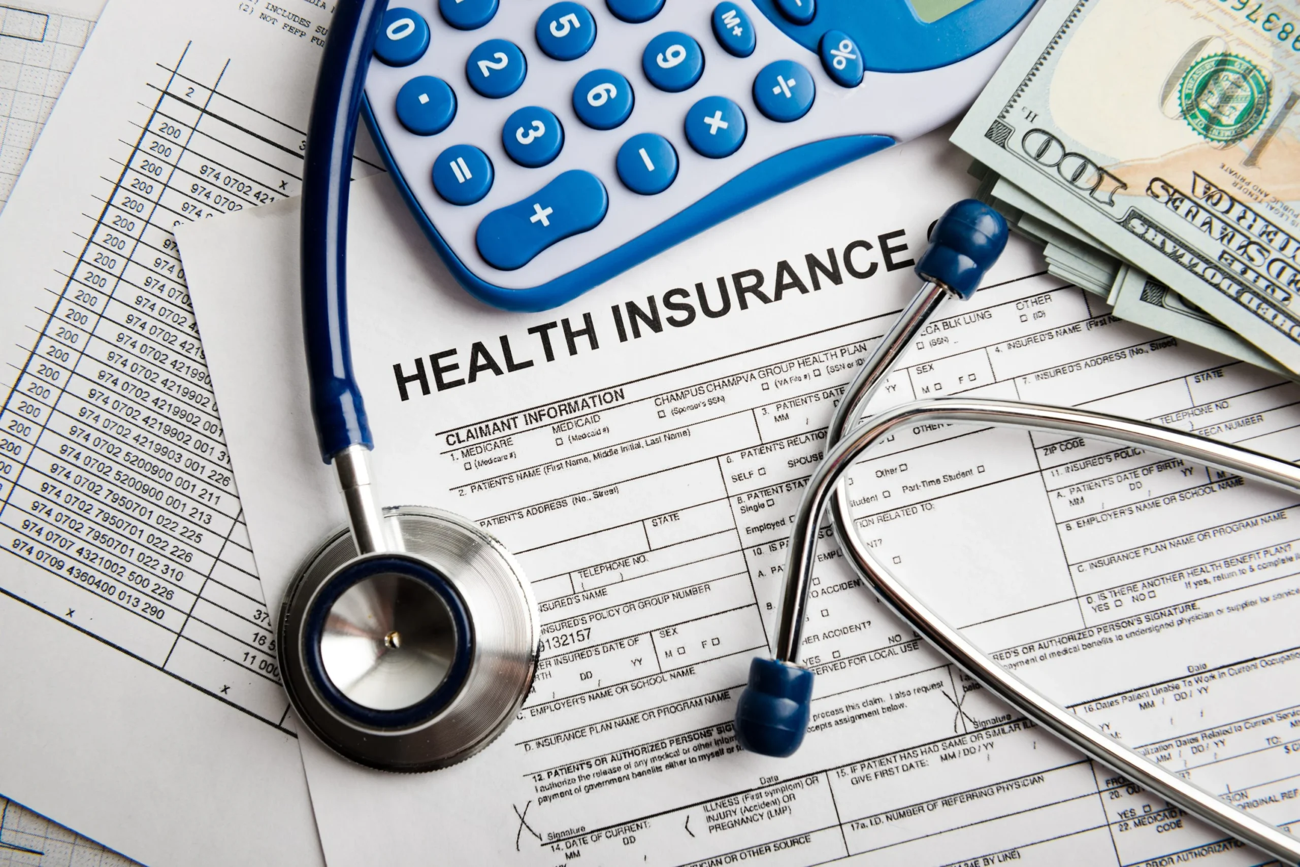 The Importance of Health Insurance: Types, Benefits, and How to Choose the Best Plan