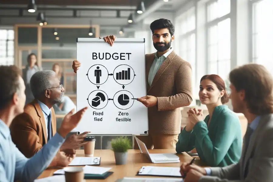 The Ultimate Guide to Budgeting: How to Take Control of Your Finances